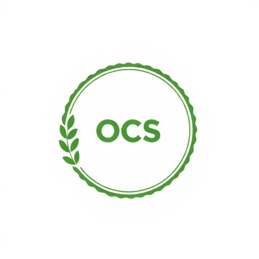 Label OCS 100