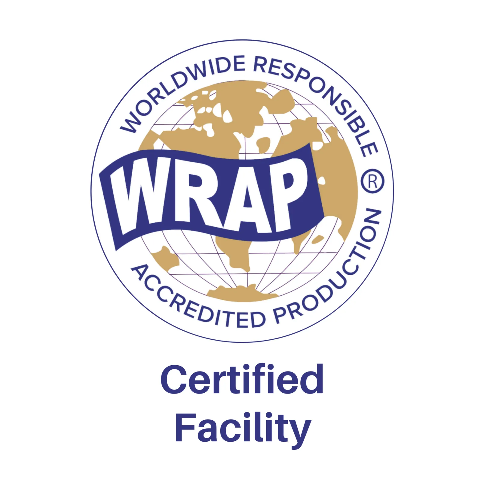 Certification WRAP